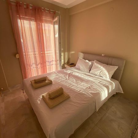 Apartman Mirjana Παραλία Εξωτερικό φωτογραφία