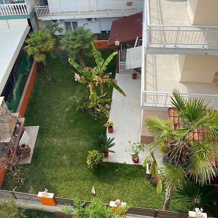 Apartman Mirjana Παραλία Εξωτερικό φωτογραφία
