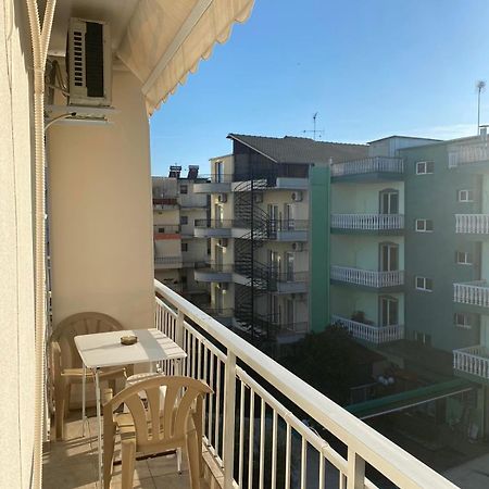 Apartman Mirjana Παραλία Εξωτερικό φωτογραφία