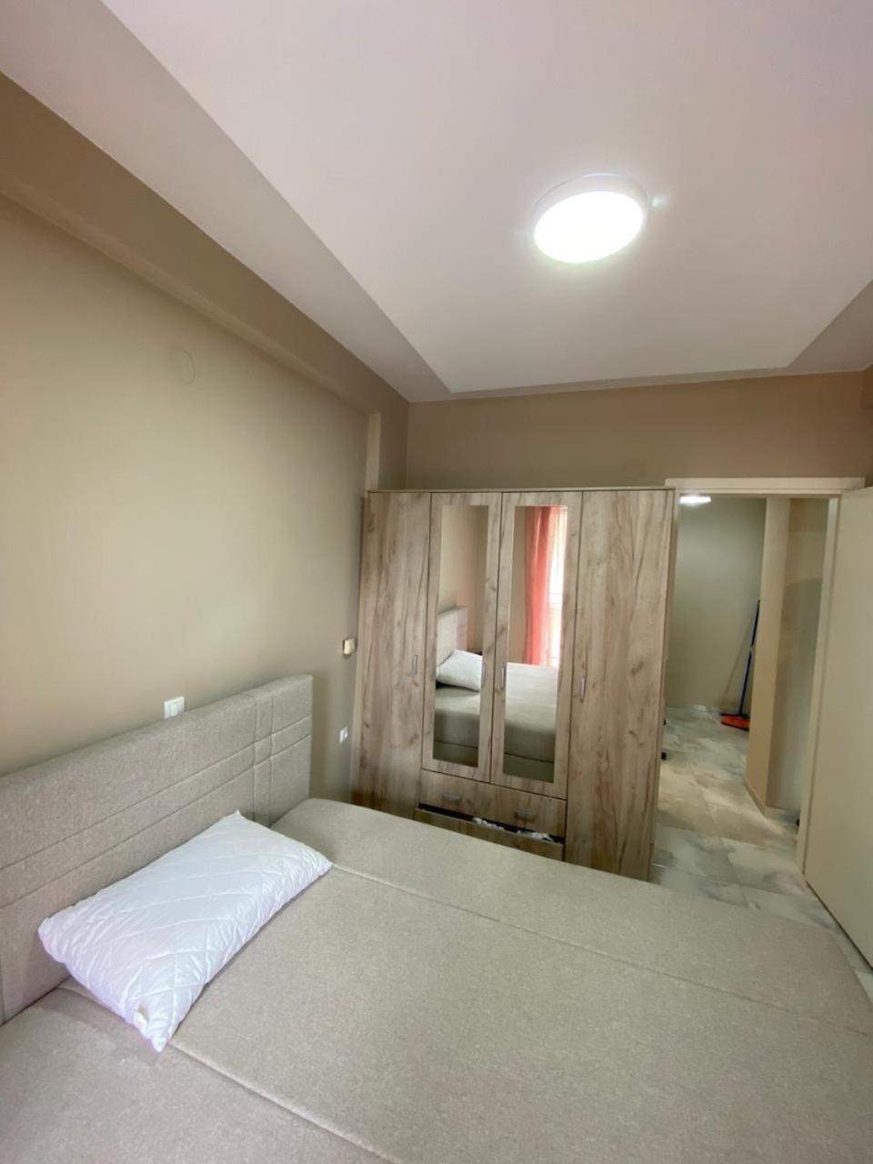 Apartman Mirjana Παραλία Εξωτερικό φωτογραφία