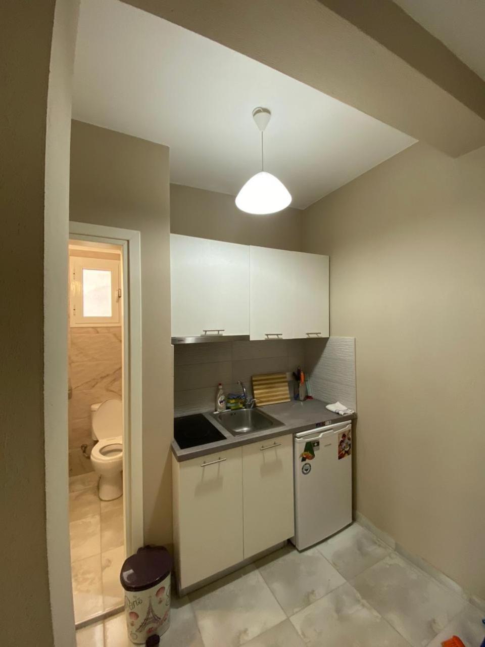 Apartman Mirjana Παραλία Εξωτερικό φωτογραφία