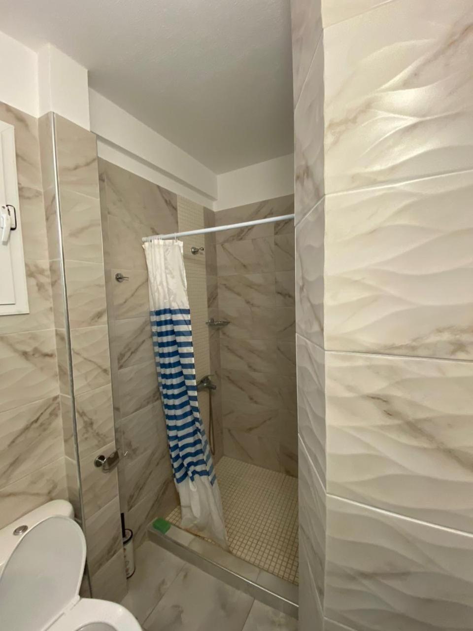 Apartman Mirjana Παραλία Εξωτερικό φωτογραφία