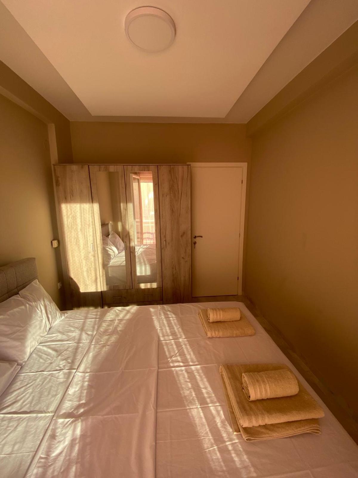 Apartman Mirjana Παραλία Εξωτερικό φωτογραφία