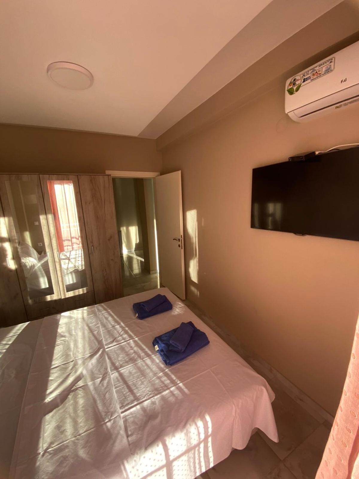Apartman Mirjana Παραλία Εξωτερικό φωτογραφία