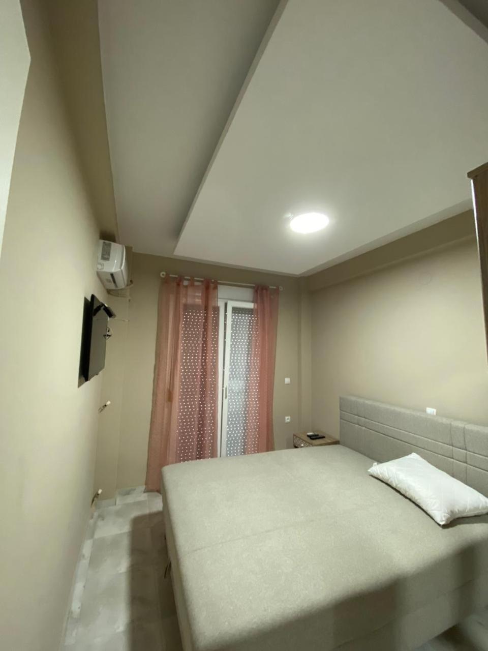 Apartman Mirjana Παραλία Εξωτερικό φωτογραφία
