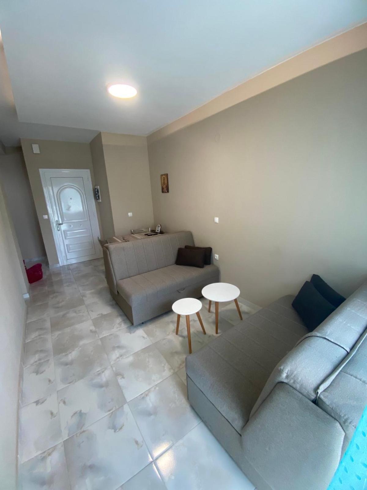 Apartman Mirjana Παραλία Εξωτερικό φωτογραφία