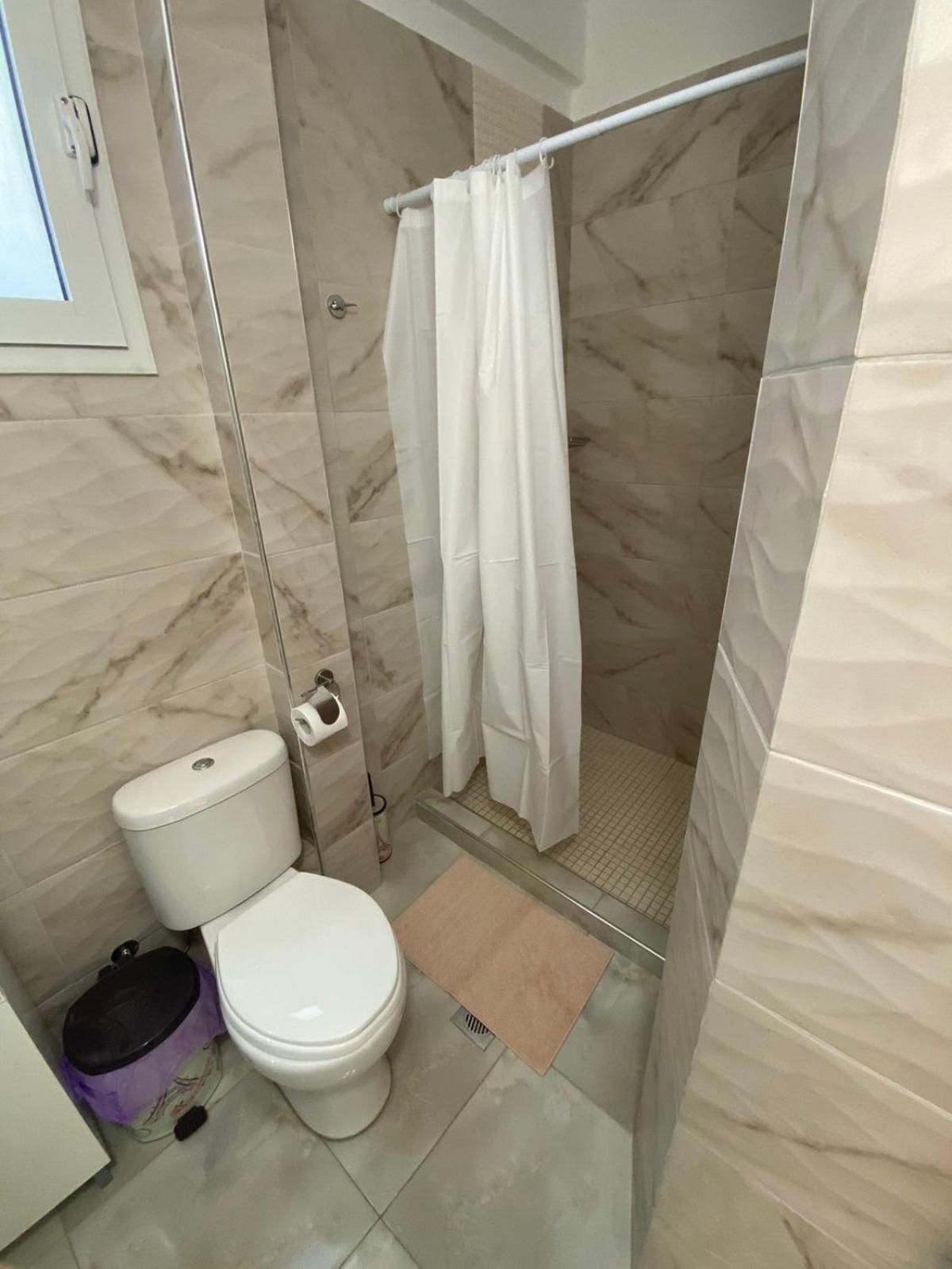 Apartman Mirjana Παραλία Εξωτερικό φωτογραφία