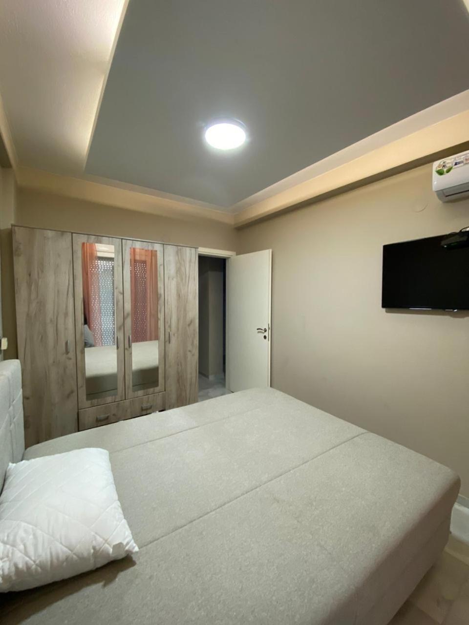 Apartman Mirjana Παραλία Εξωτερικό φωτογραφία