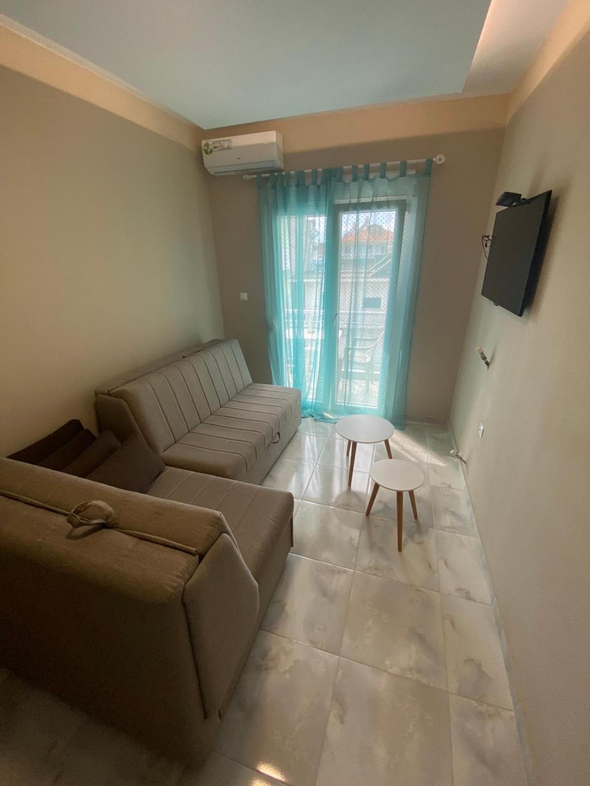 Apartman Mirjana Παραλία Εξωτερικό φωτογραφία