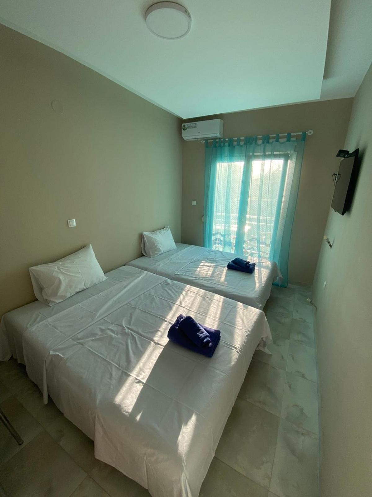 Apartman Mirjana Παραλία Εξωτερικό φωτογραφία