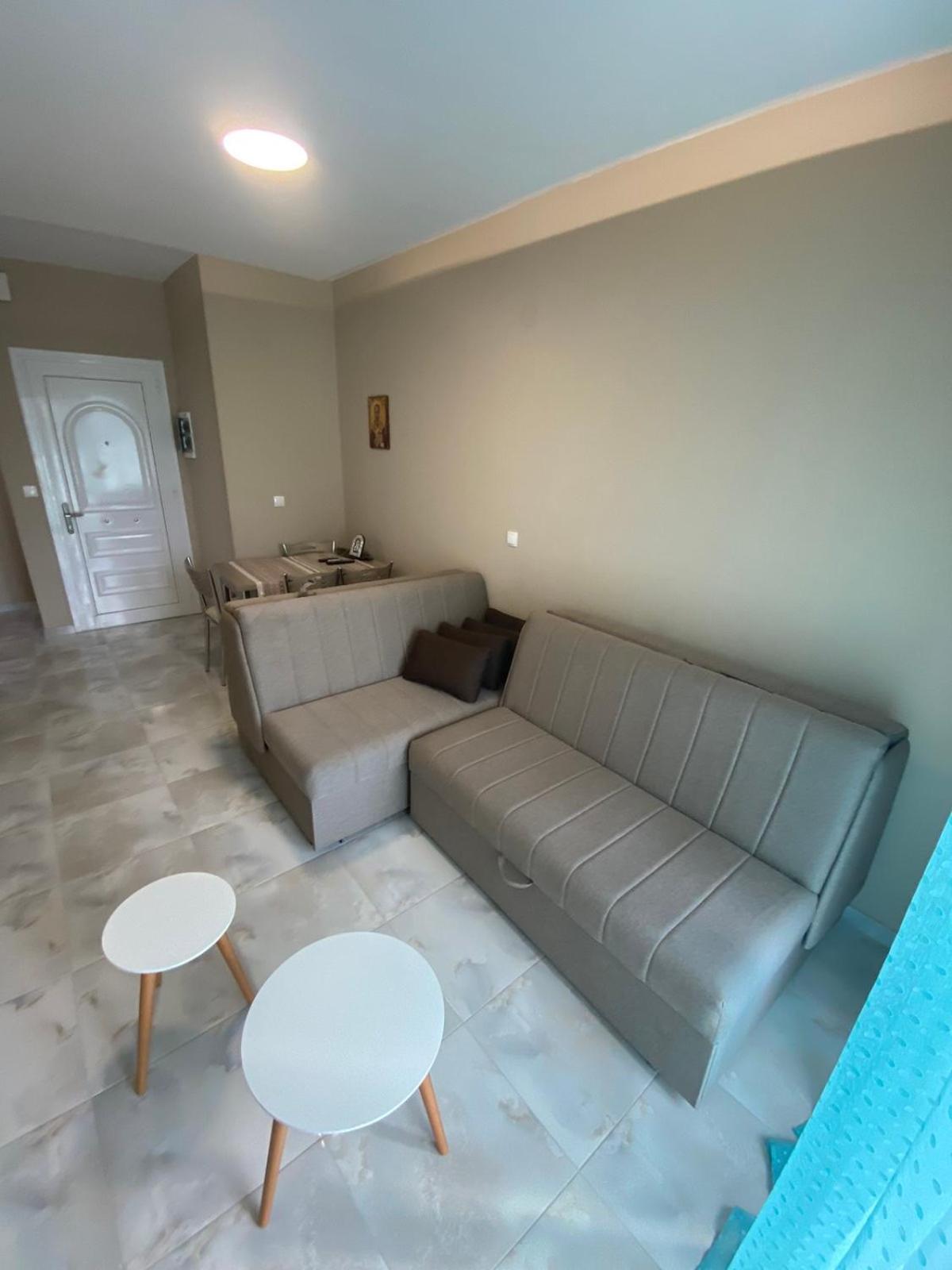 Apartman Mirjana Παραλία Εξωτερικό φωτογραφία