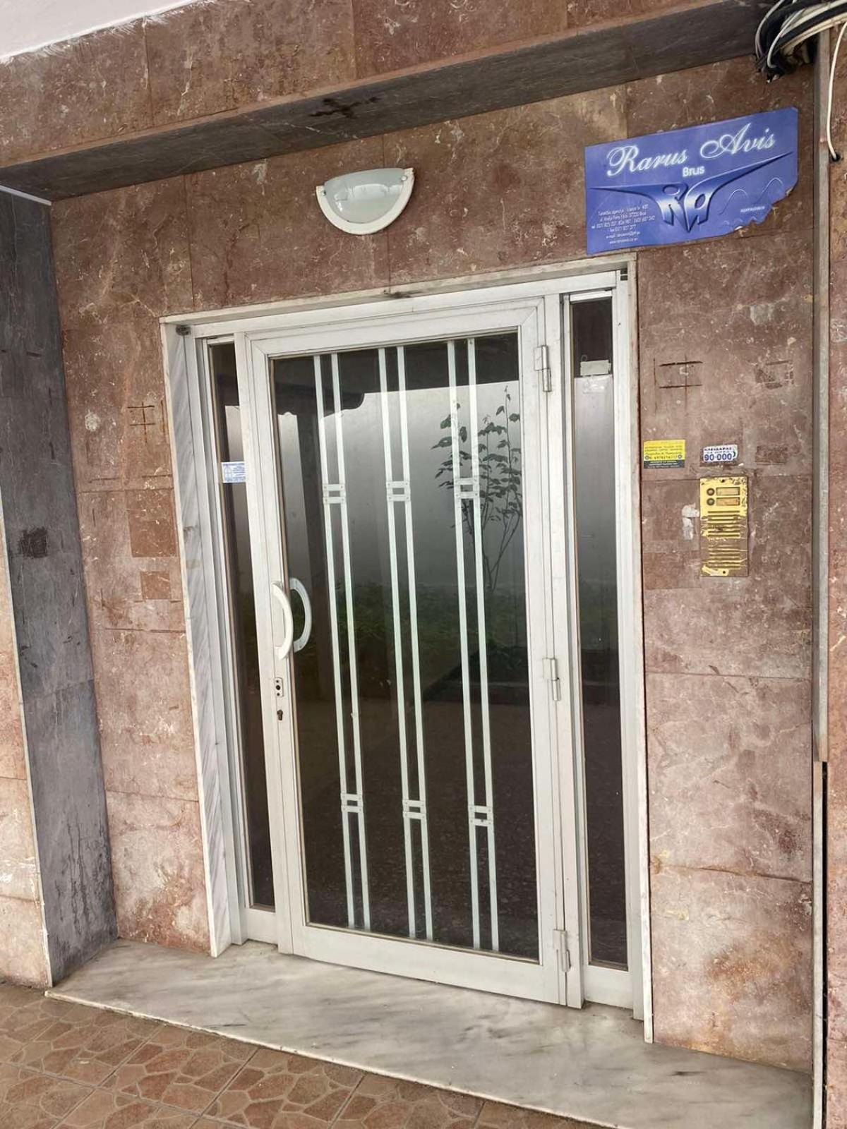 Apartman Mirjana Παραλία Εξωτερικό φωτογραφία